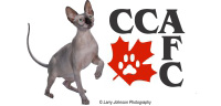 Canadian Cat Association