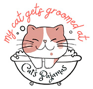Cats's Pajamas Feline Grooming Studio