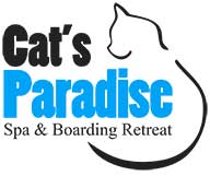 Cat's Paradise Spa and Boarding Retreat
