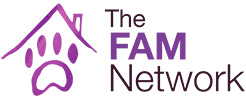 The FAM network