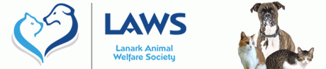 Lanark Animal Welfare Society