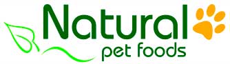 Natural Pet Foods