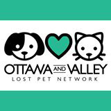 Ottawa and Valley Lost Pet Network